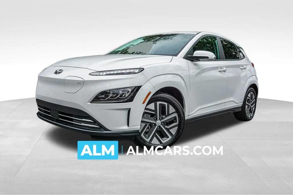 hyundai kona ev 2023 KM8K53AG4PU176927 image hyundai kona ev 2023 KM8K53AG4PU176927 image